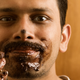 Illustration for article titled Piercer Gets a Face Full of Hot Bean Dip After Poking a Relaxed Anus